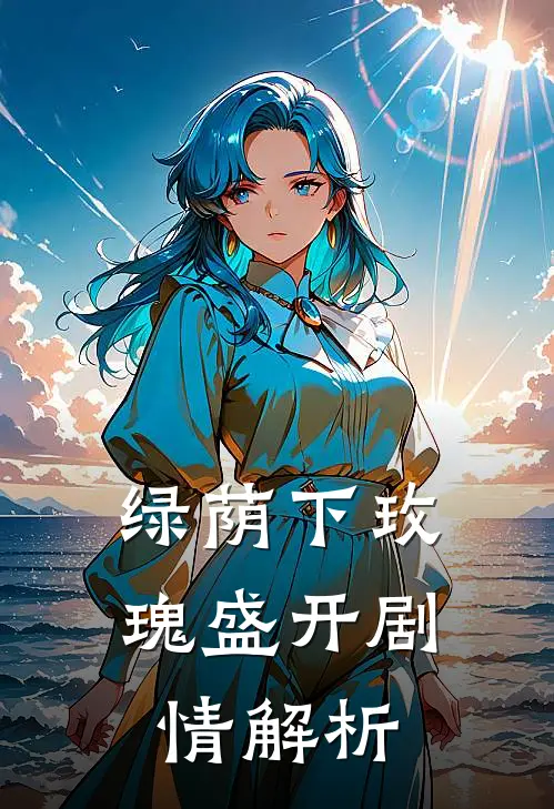 绿荫下玫瑰盛开剧情解析