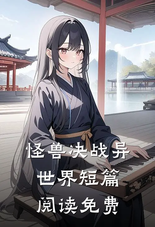 怪兽决战异世界短篇阅读免费