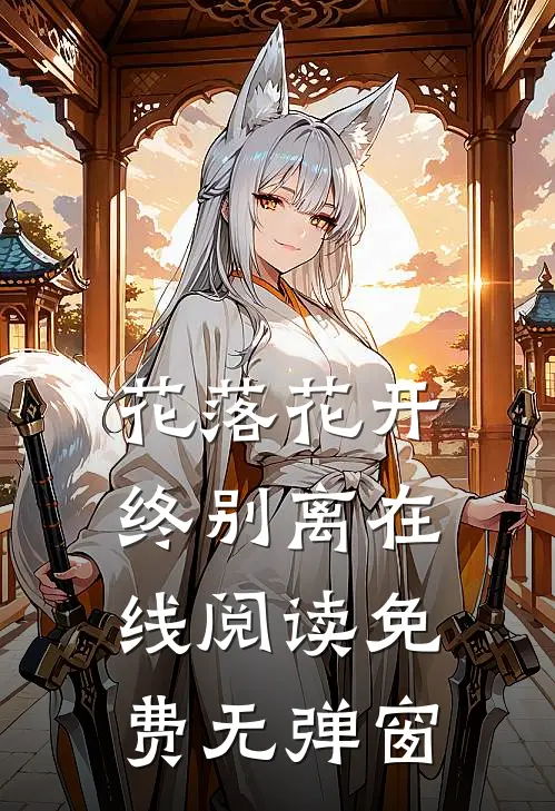花落花开终别离在线阅读免费无弹窗