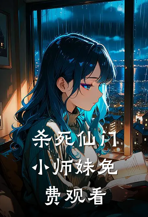 杀死仙门小师妹免费观看