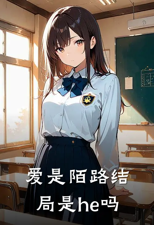 爱是陌路结局是he吗