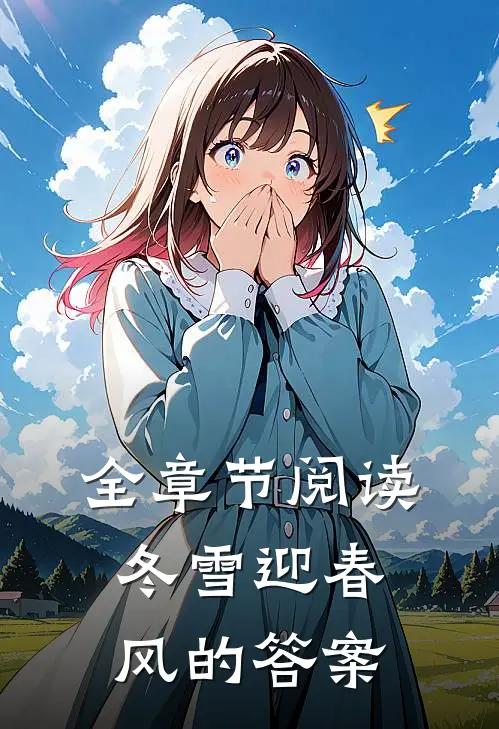 全章节阅读冬雪迎春风的答案