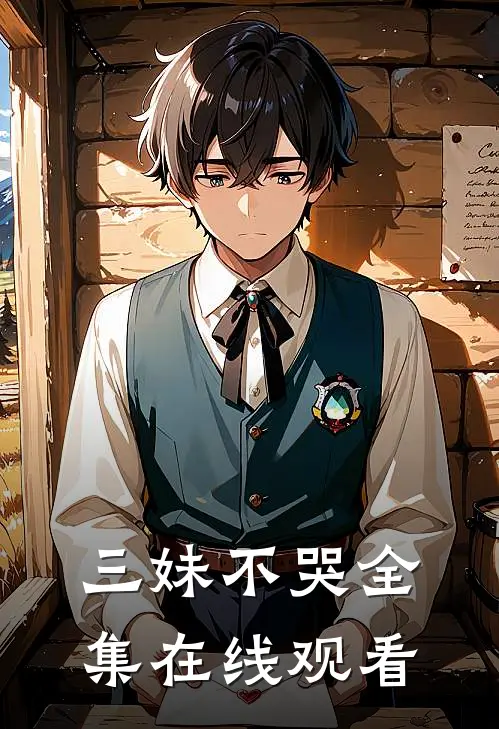 三妹不哭 全集在线观看