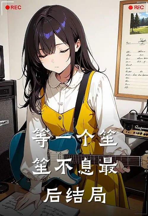 等一个笙笙不息最后结局