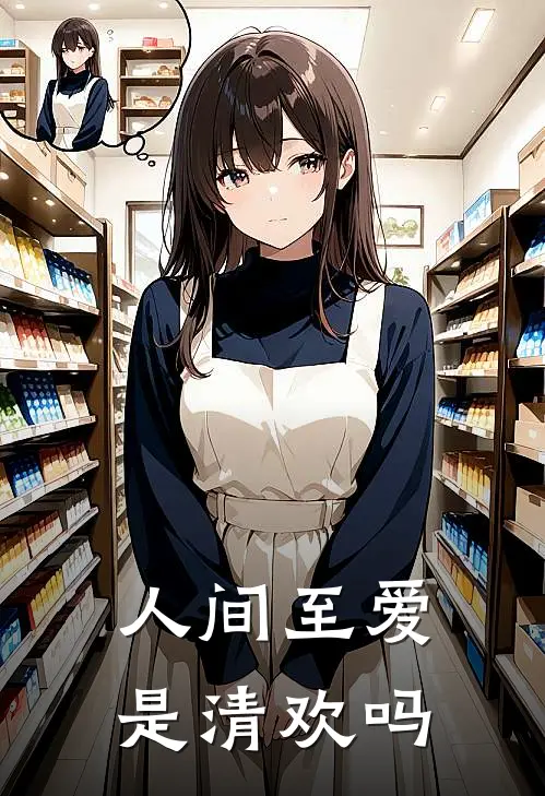 人间至爱是清欢吗