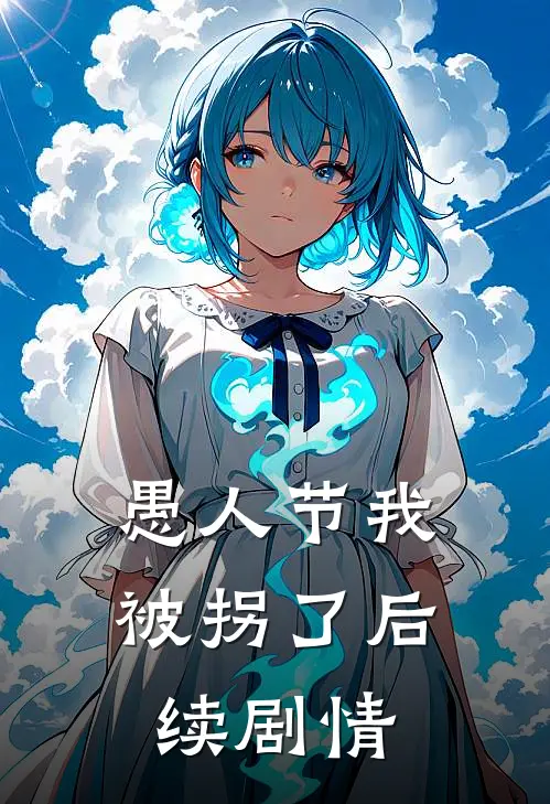 愚人节我被拐了后续剧情