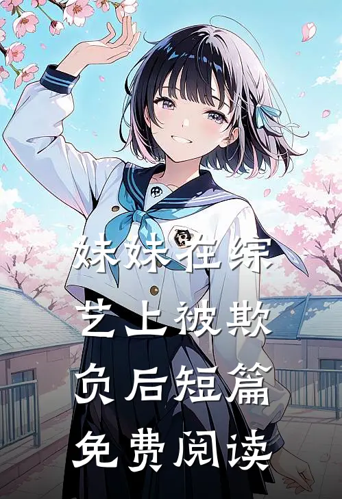 妹妹在综艺上被欺负后短篇免费阅读
