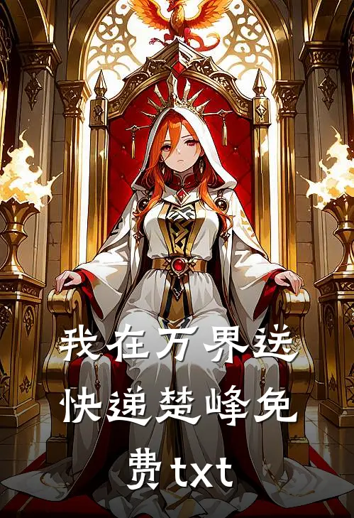 我在万界送快递楚峰免费txt