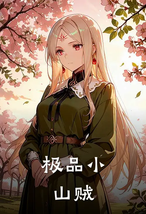 极品小山贼