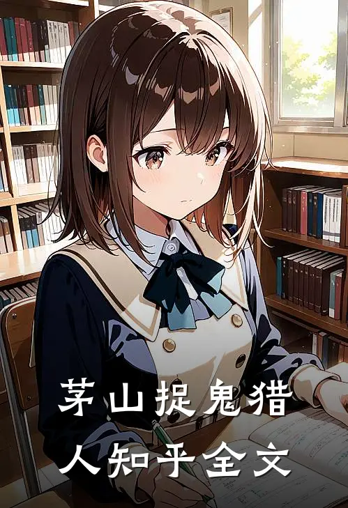 茅山捉鬼猎人知乎全文