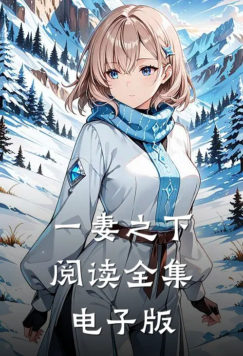 一妻之下阅读全集电子版