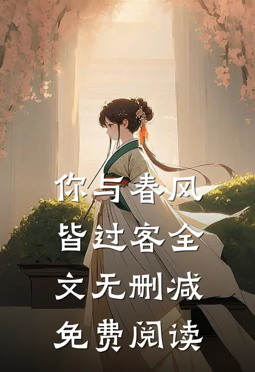 你与春风皆过客全文无删减免费阅读