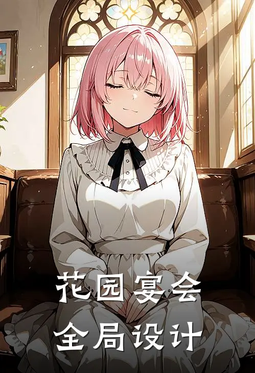 花园宴会全局设计