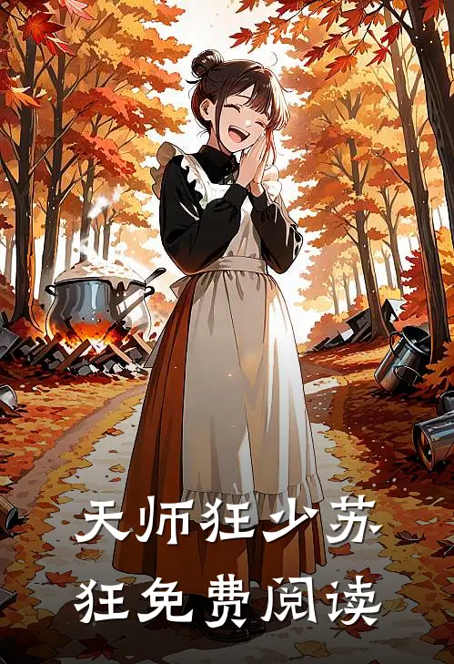 天师狂少苏狂免费阅读