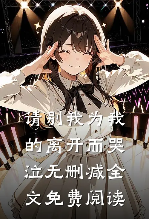 请别我为我的离开而哭泣无删减全文免费阅读