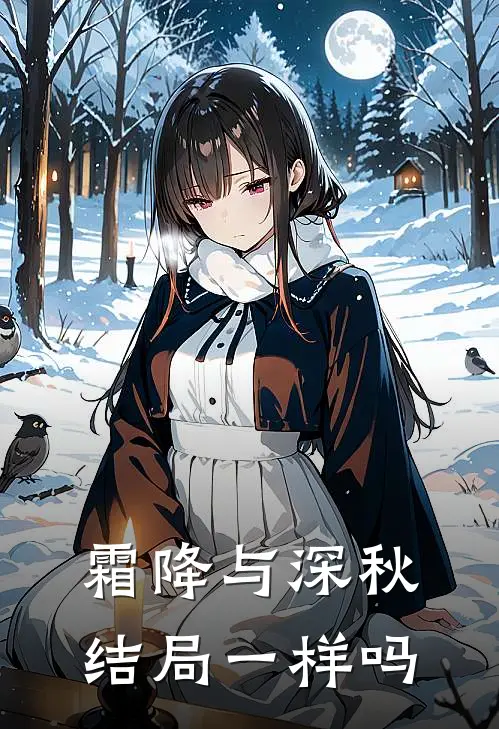 霜降与深秋结局一样吗