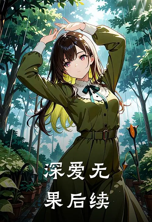 深爱无果后续