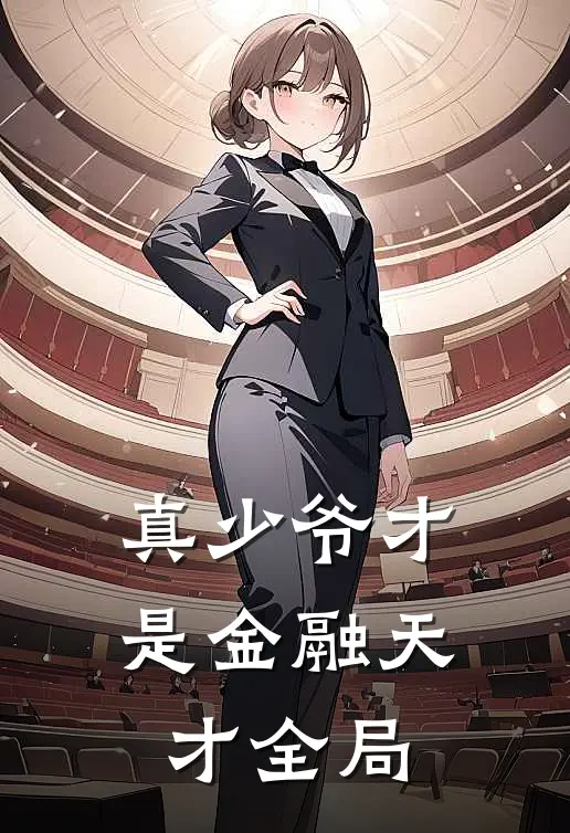 真少爷才是金融天才全局