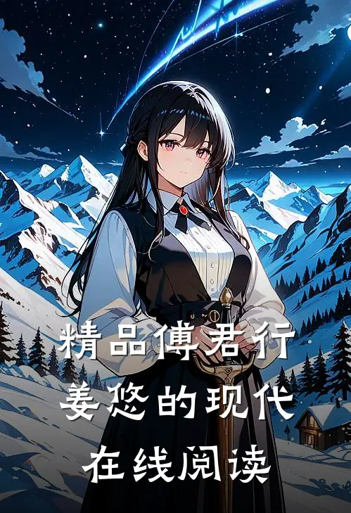 精品傅君行姜悠的现代在线阅读