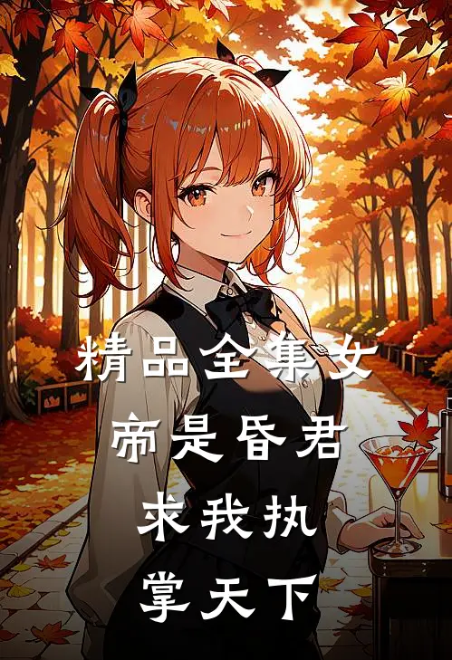 精品全集女帝是昏君,求我执掌天下