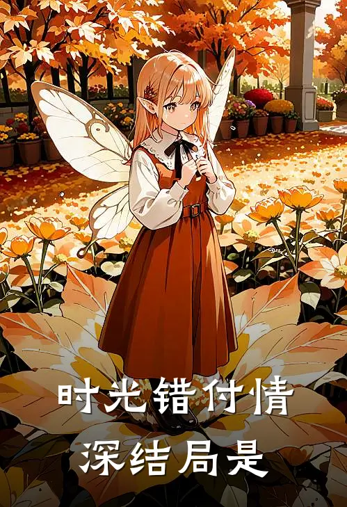 时光错付情深结局是