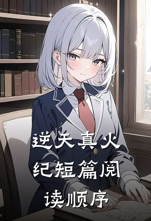 逆天真火纪短篇阅读顺序