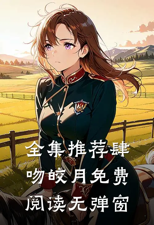 全集推荐肆吻皎月免费阅读无弹窗