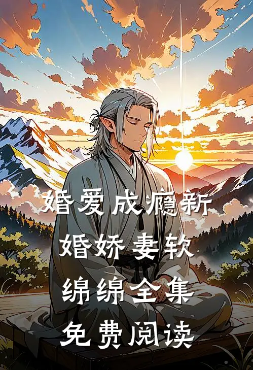 婚爱成瘾新婚娇妻软绵绵全集免费阅读