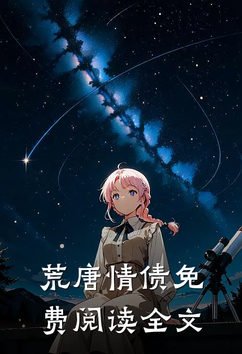荒唐情债免费阅读全文