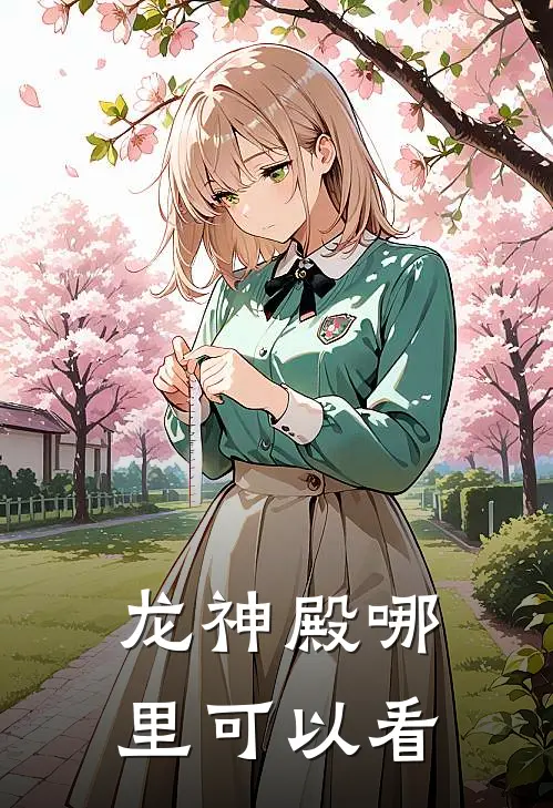 龙神殿哪里可以看