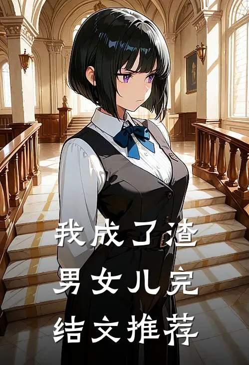 我成了渣男女儿完结文推荐