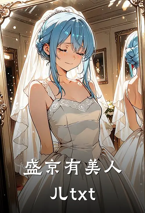 盛京有美人儿txt