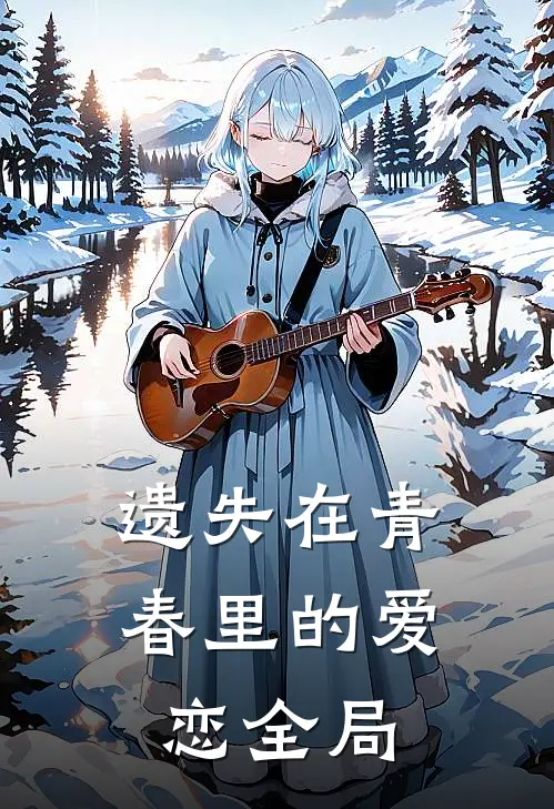 遗失在青春里的爱恋全局