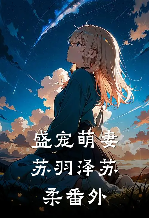 盛宠萌妻苏羽泽苏柔 番外