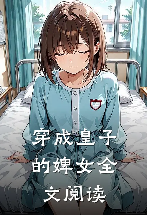 穿成皇子的婢女全文阅读