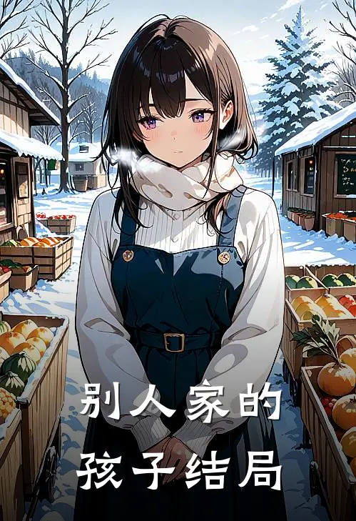 别人家的孩子结局