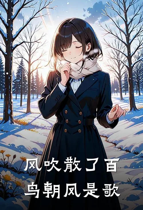 风吹散了百鸟朝凤是歌