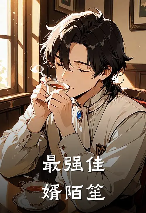 最强佳婿陌笙