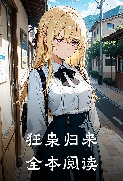 狂枭归来全本阅读