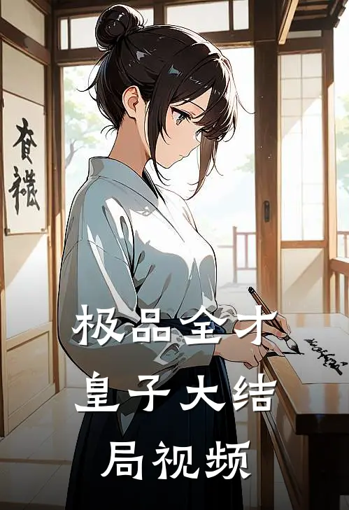 极品全才皇子大结局视频