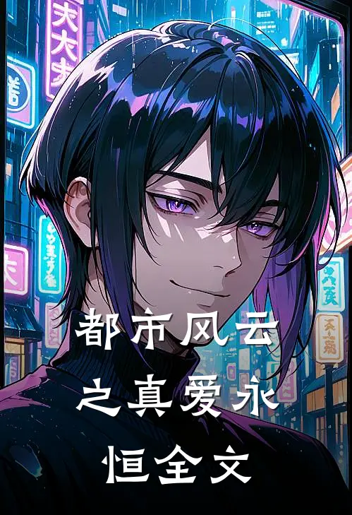 都市风云之真爱永恒全文