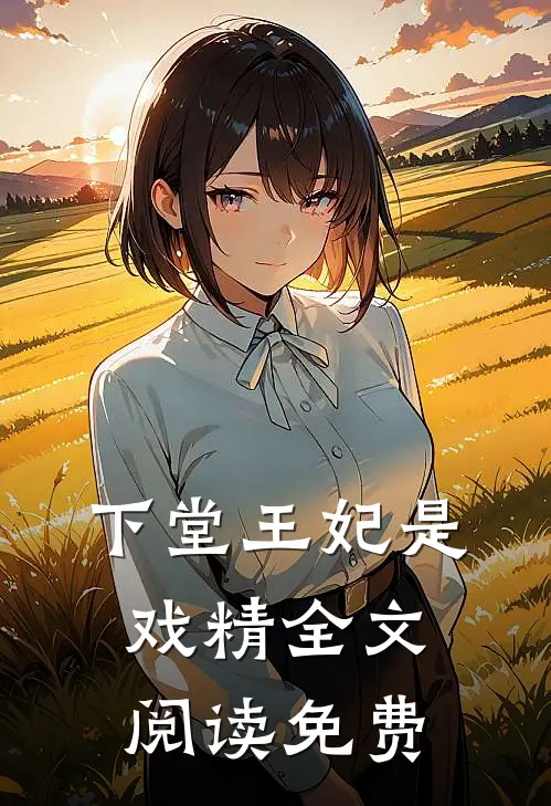 下堂王妃是戏精全文阅读免费