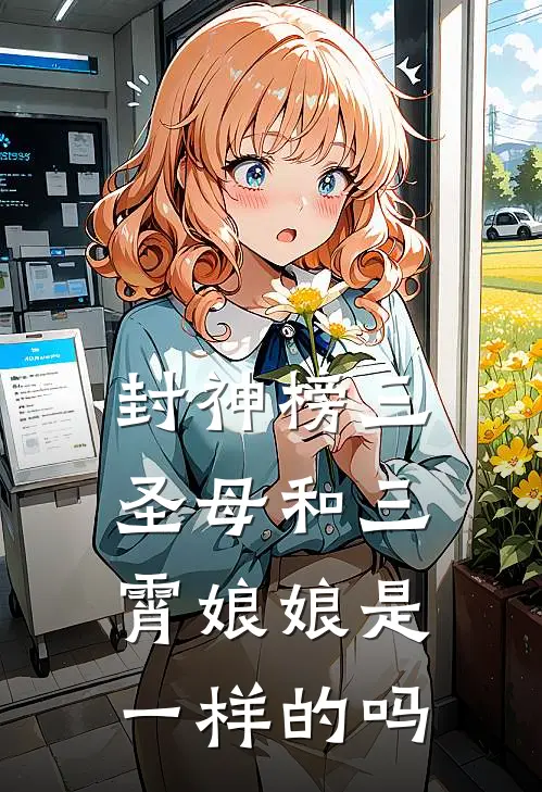 封神榜三圣母和三霄娘娘是一样的吗