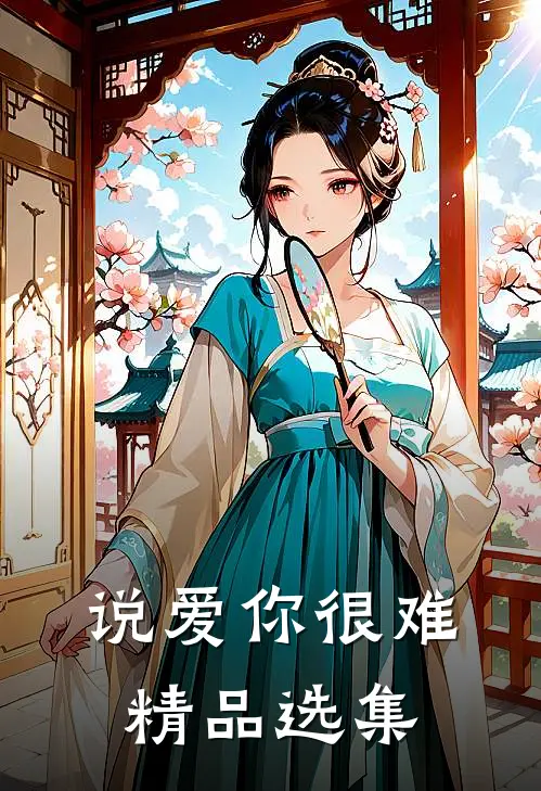 说爱你很难精品选集