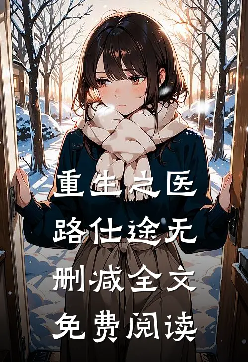重生之医路仕途无删减全文免费阅读