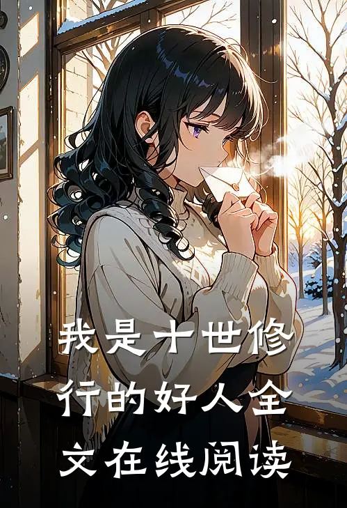 我是十世修行的好人全文在线阅读