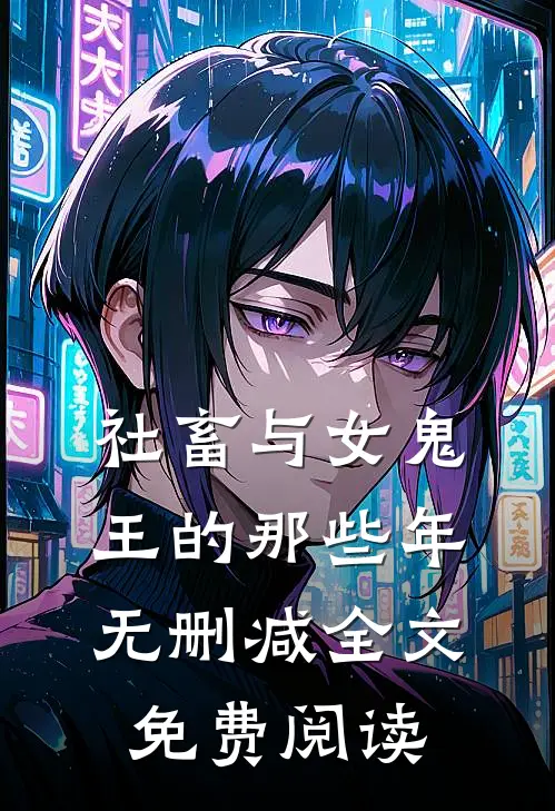 社畜与女鬼王的那些年无删减全文免费阅读