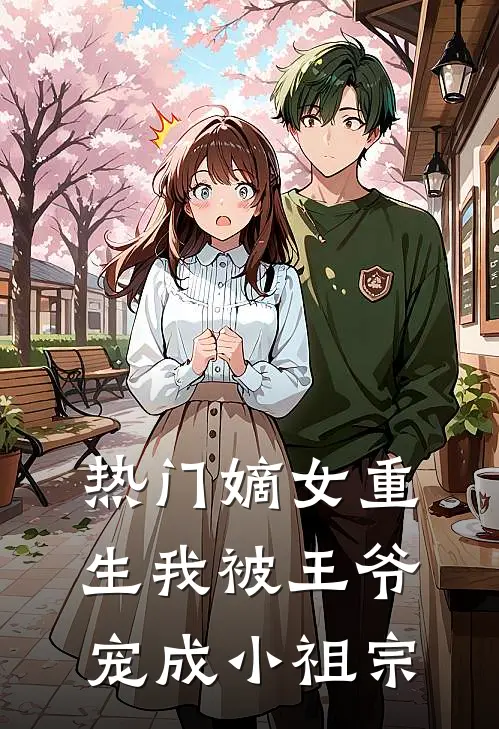 热门嫡女重生我被王爷宠成小祖宗