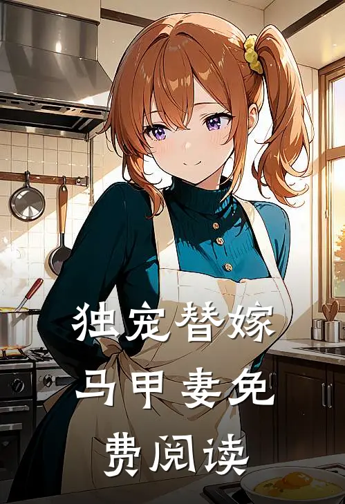 独宠替嫁马甲妻免费阅读