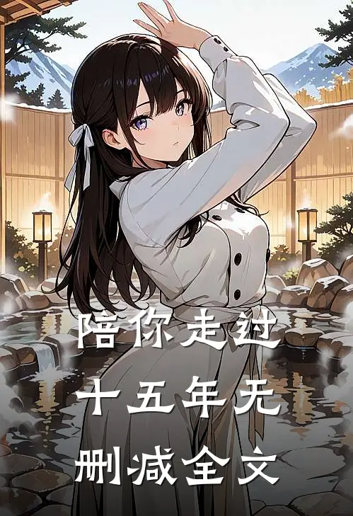 陪你走过十五年无删减全文